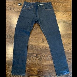 Left Field American Denim